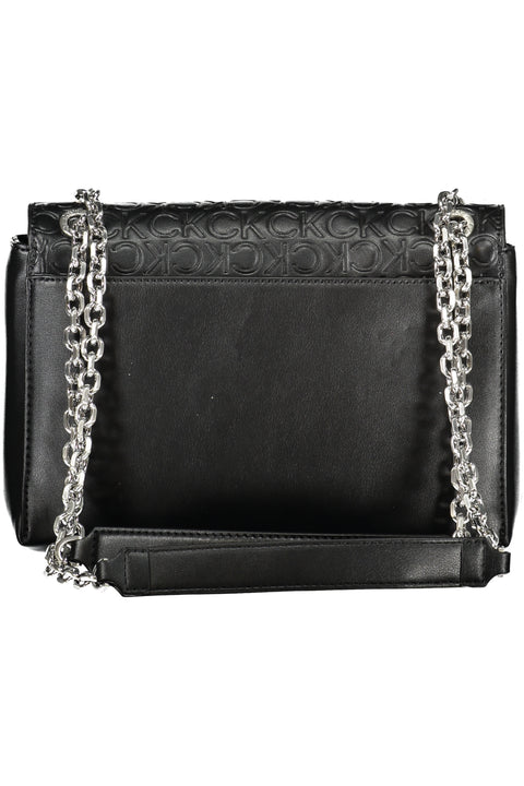 Calvin Klein Borsa Donna Nero