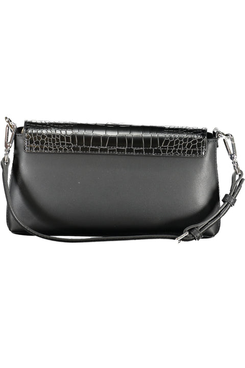 Calvin Klein Borsa Donna Nero