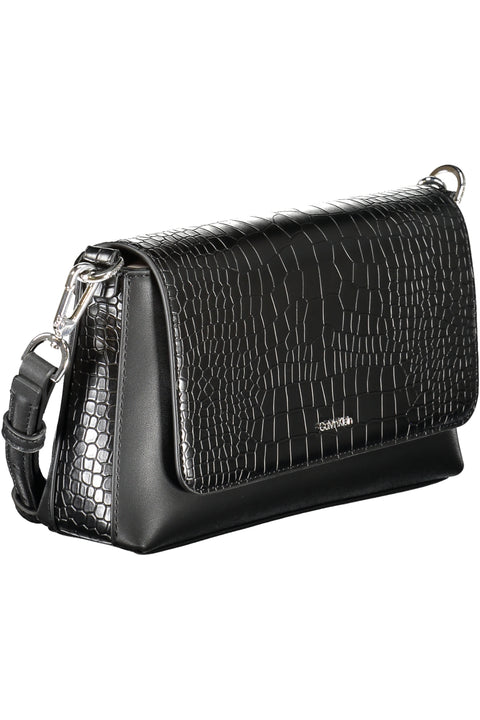 Calvin Klein Borsa Donna Nero