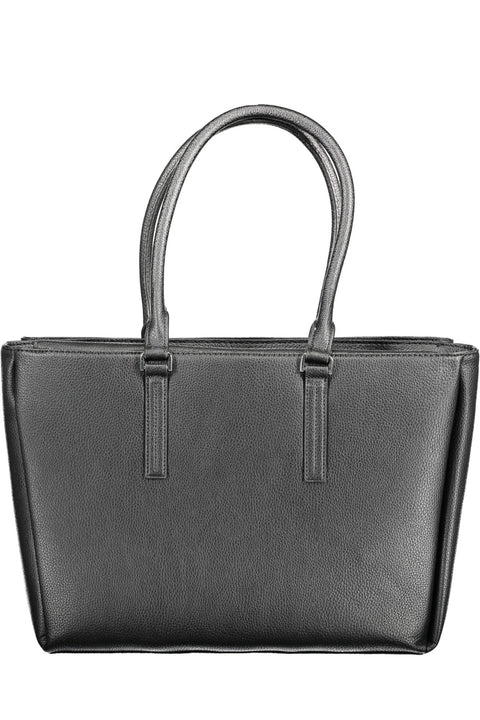 Calvin Klein Borsa Donna Nero