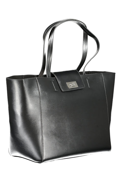 Calvin Klein Borsa Donna Nero