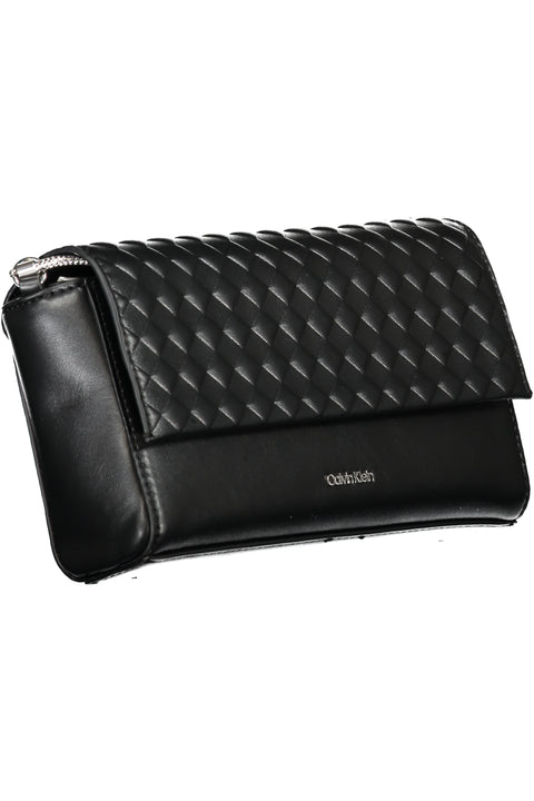 Calvin Klein Borsa Donna Nero