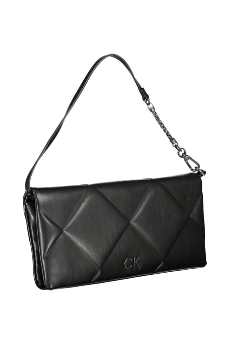 Calvin Klein Borsa Donna Nero