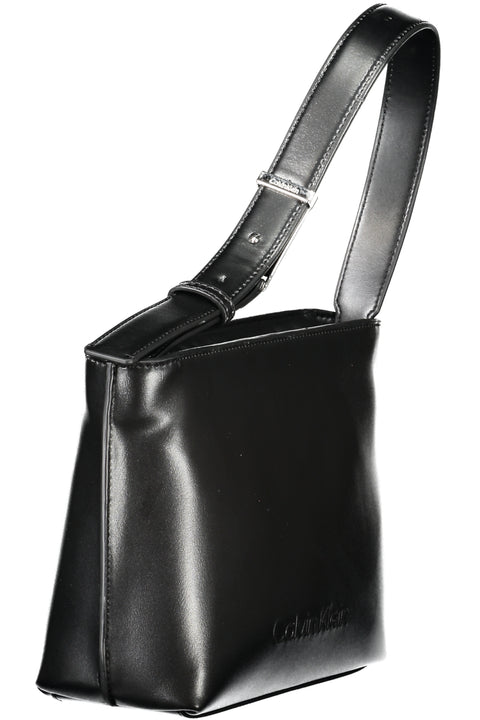 Calvin Klein Borsa Donna Nero