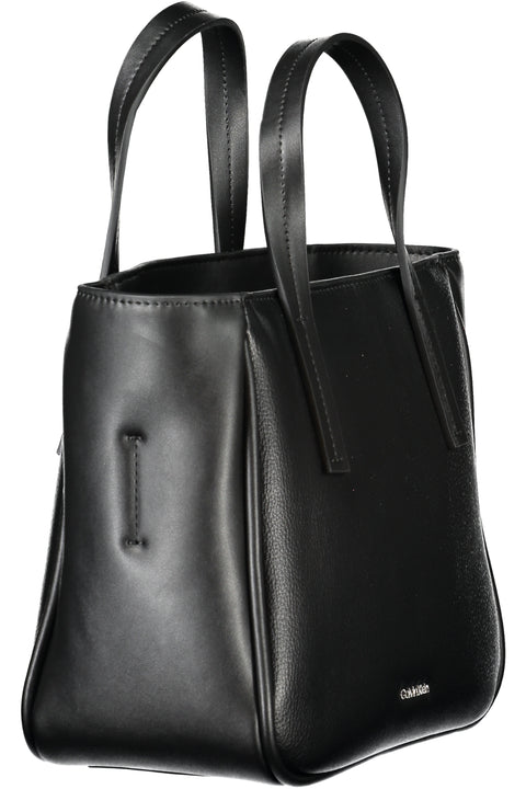 Calvin Klein Borsa Donna Nero