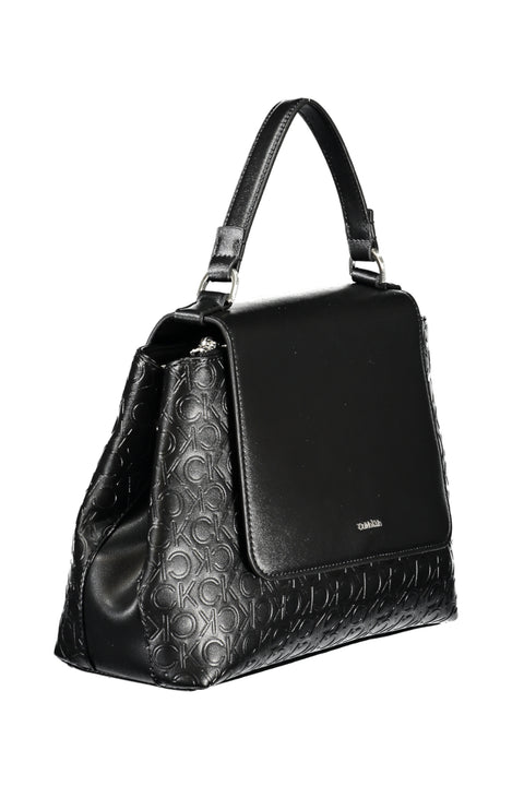 Calvin Klein Borsa Donna Nero