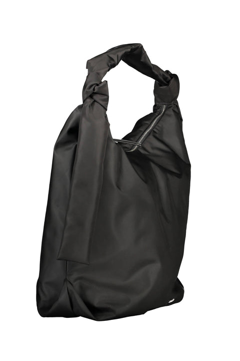 Calvin Klein Borsa Donna Nero