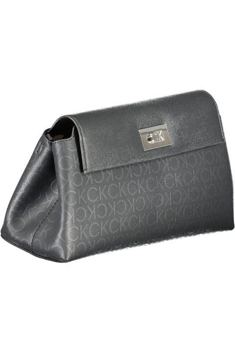 Calvin Klein Borsa Donna Nero