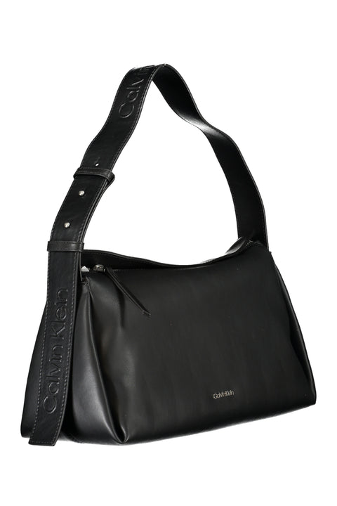 Calvin Klein Borsa Donna Nero