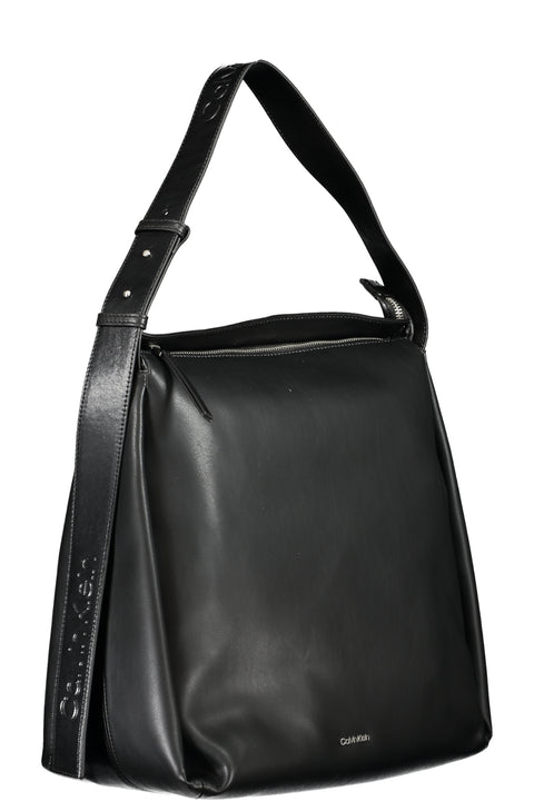 Calvin Klein Borsa Donna Nero