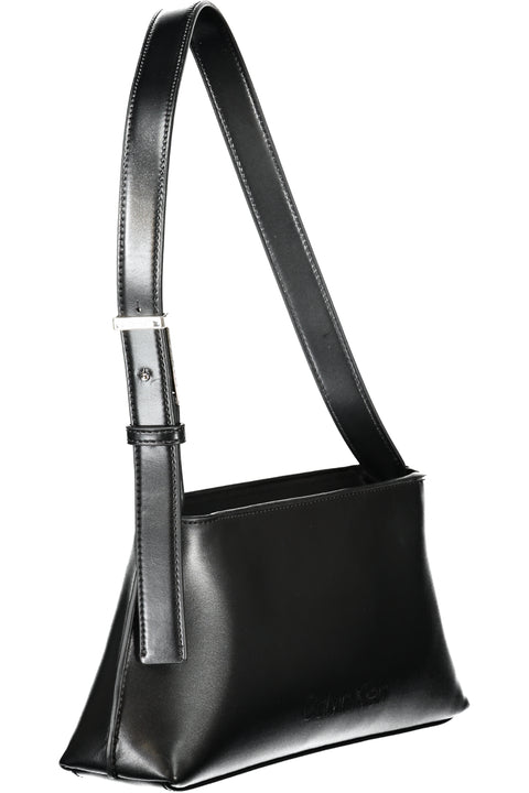 Calvin Klein Borsa Donna Nero