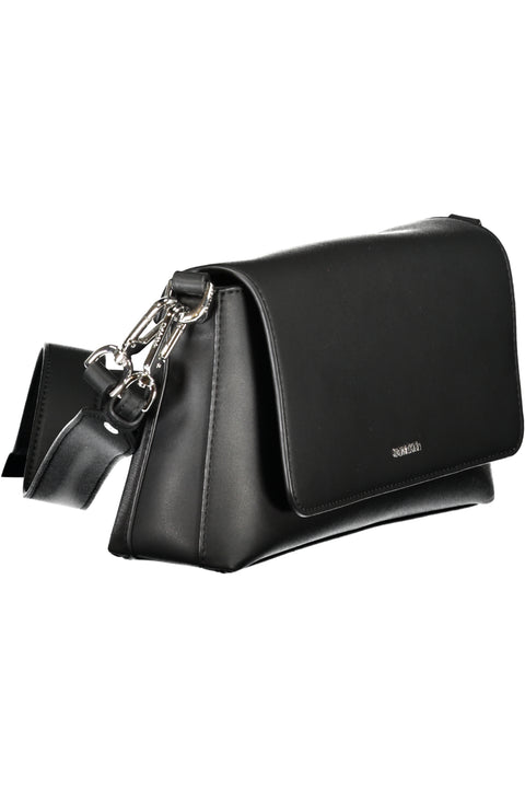 Calvin Klein Borsa Donna Nero