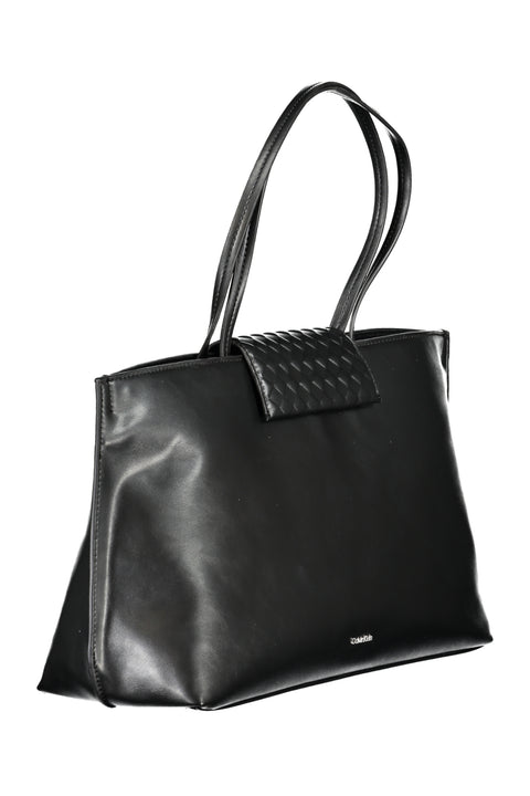Calvin Klein Borsa Donna Nero