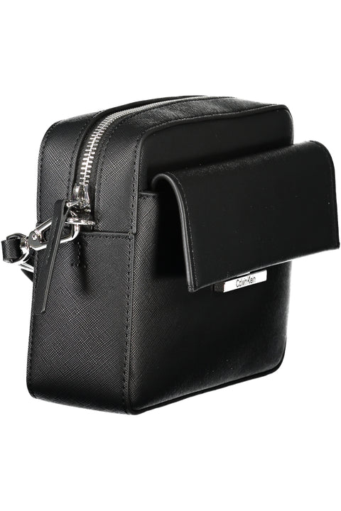 Calvin Klein Borsa Donna Nero