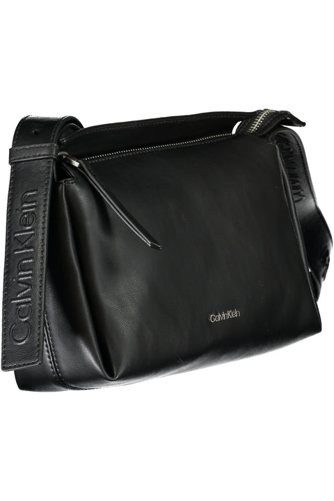 Calvin Klein Borsa Donna Nero