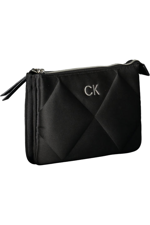 Calvin Klein Borsa Donna Nero