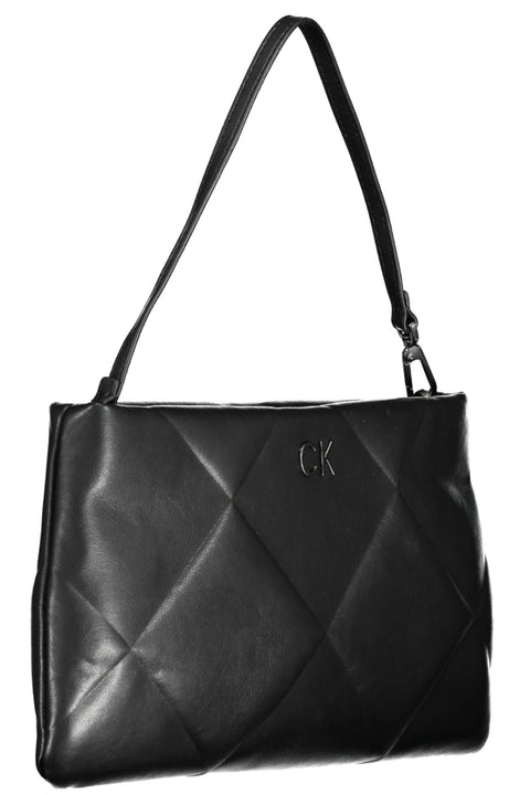 Calvin Klein Borsa Donna Nero