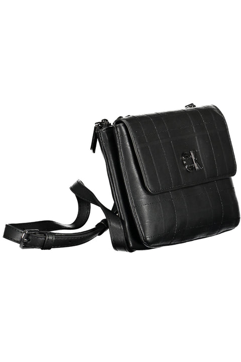 Calvin Klein Borsa Donna Nero