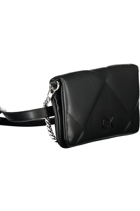 Calvin Klein Borsa Donna Nero
