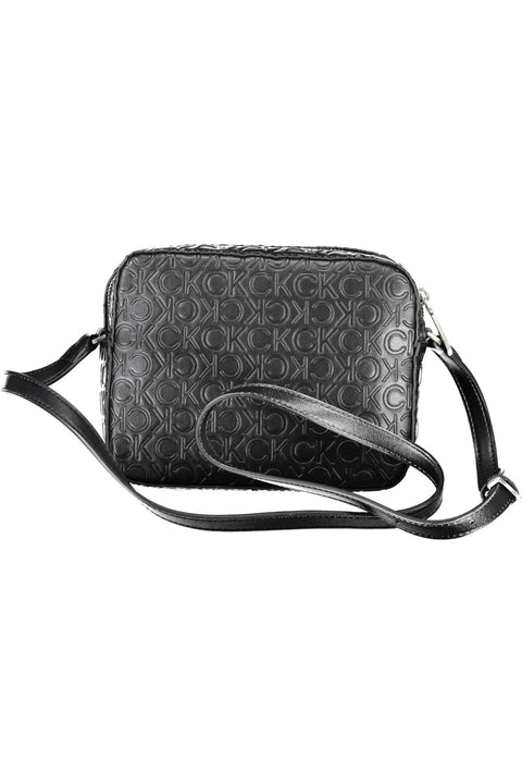 Calvin Klein Borsa Donna Nero