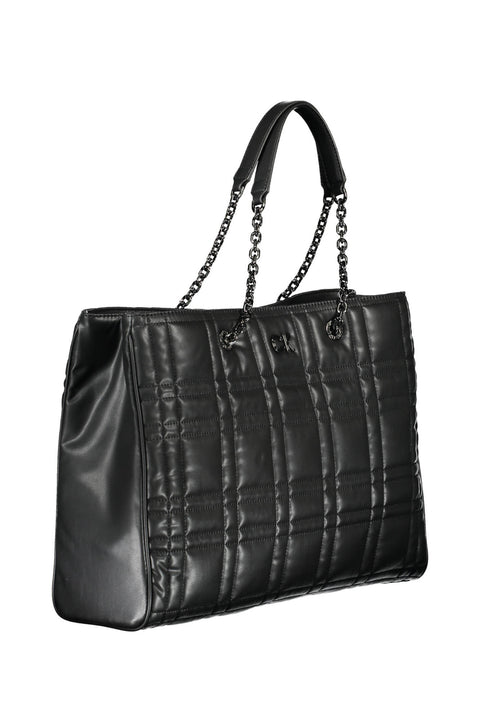 Calvin Klein Borsa Donna Nero