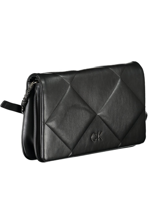 Calvin Klein Borsa Donna Nero
