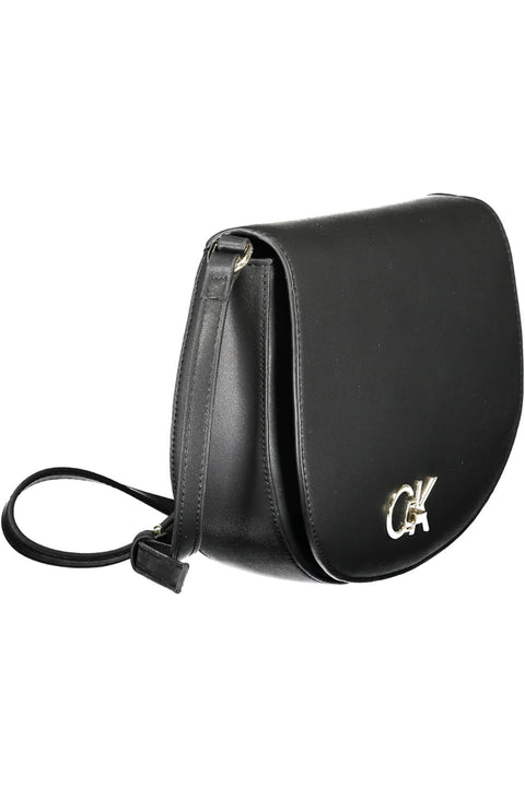 Calvin Klein Borsa Donna Nero