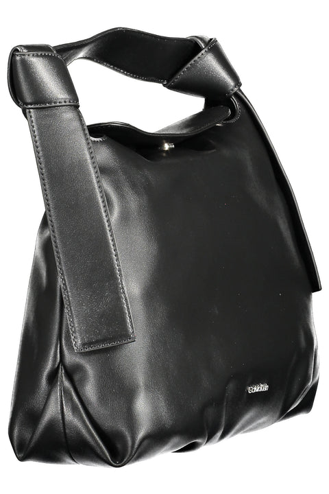 Calvin Klein Borsa Donna Nero