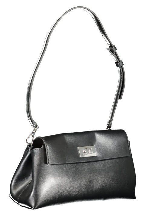 Calvin Klein Borsa Donna Nero