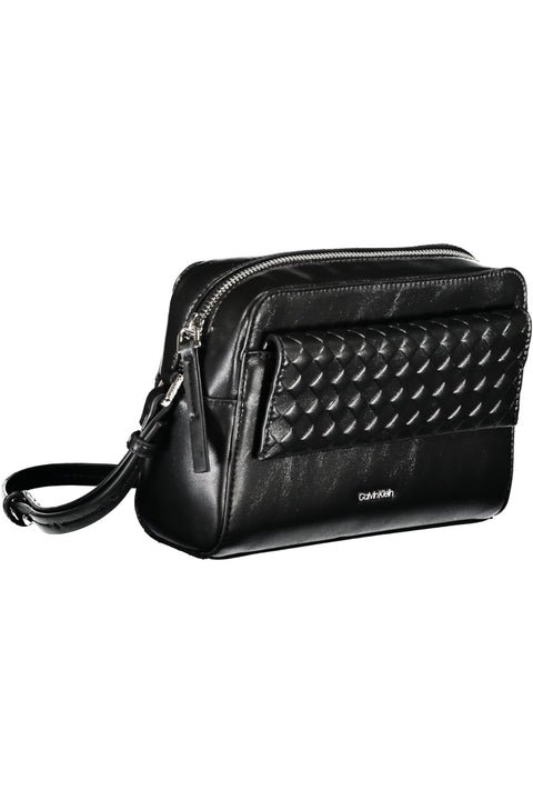 Calvin Klein Borsa Donna Nero