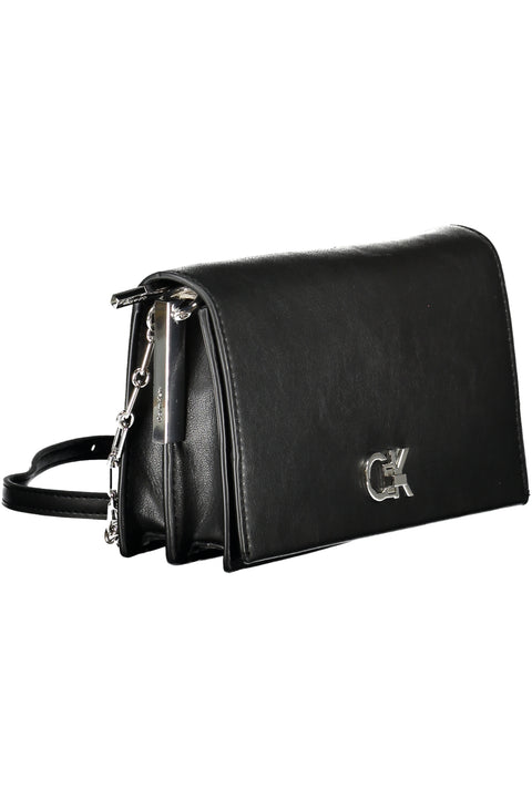 Calvin Klein Borsa Donna Nero