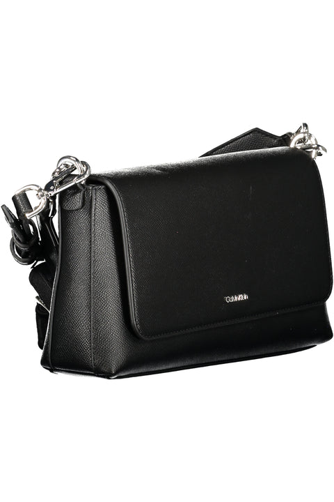 Calvin Klein Borsa Donna Nero
