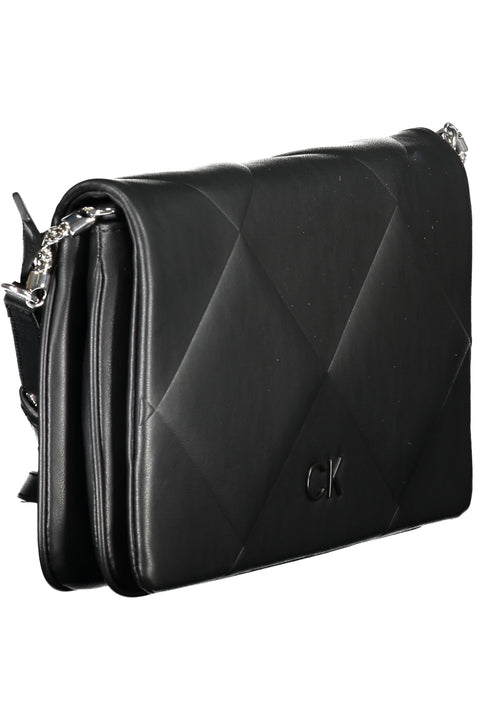 Calvin Klein Borsa Donna Nero