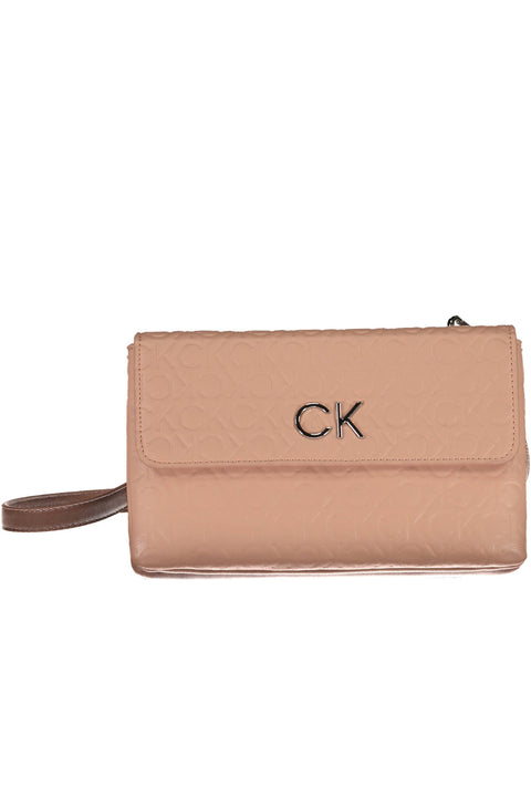 Calvin Klein Borsa Donna Rosa