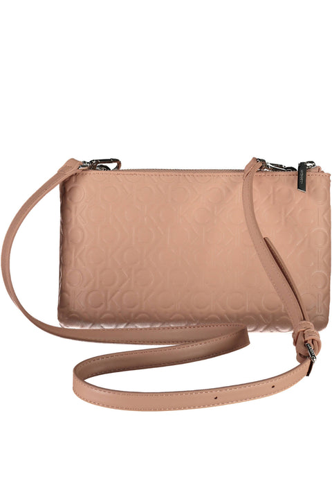 Calvin Klein Borsa Donna Rosa