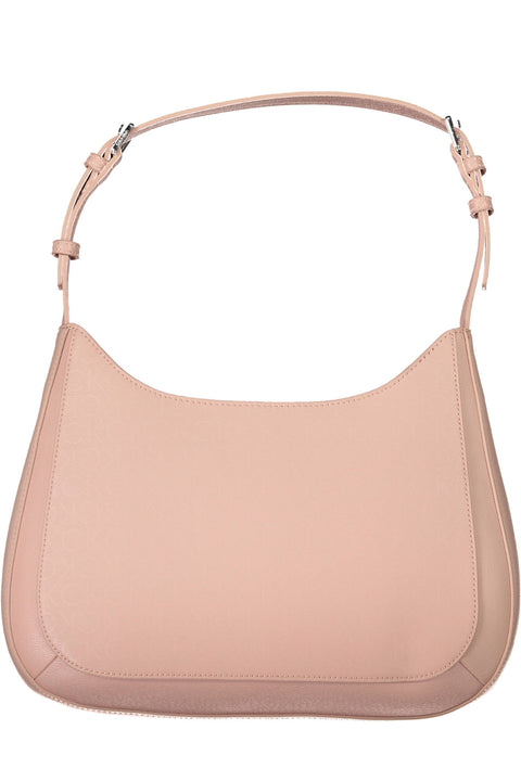 Calvin Klein Borsa Donna Rosa