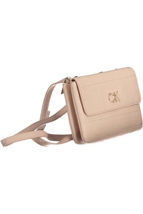 Calvin Klein Borsa Donna Rosa