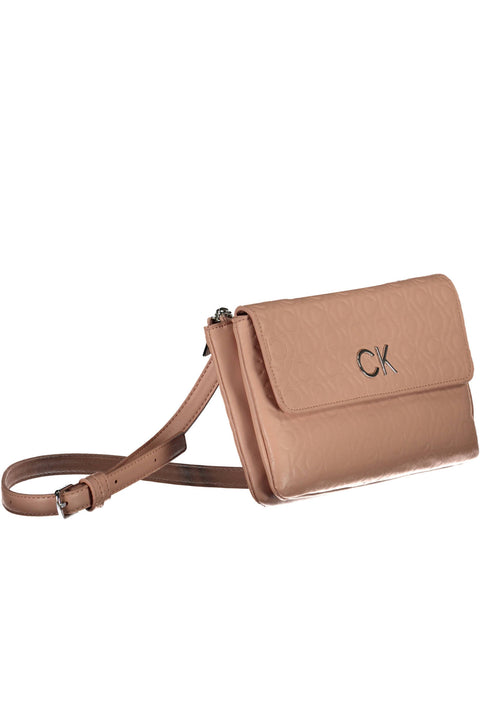 Calvin Klein Borsa Donna Rosa