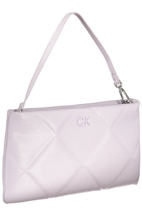 Calvin Klein Borsa Donna Viola