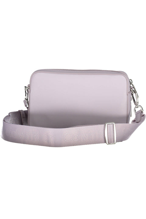 Calvin Klein Borsa Donna Viola