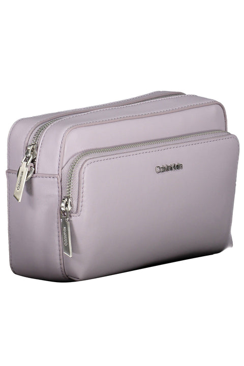 Calvin Klein Borsa Donna Viola