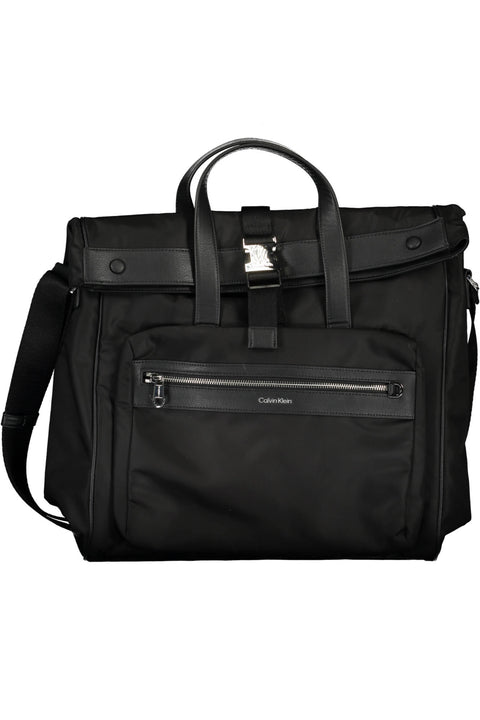 Calvin Klein Borsa Uomo Nero