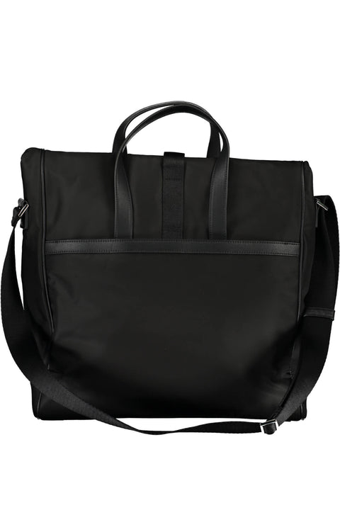 Calvin Klein Borsa Uomo Nero