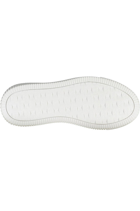 Calvin Klein Calzatura Sportiva Donna Bianco