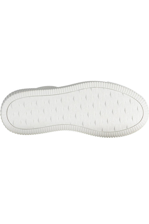 Calvin Klein Calzatura Sportiva Donna Bianco