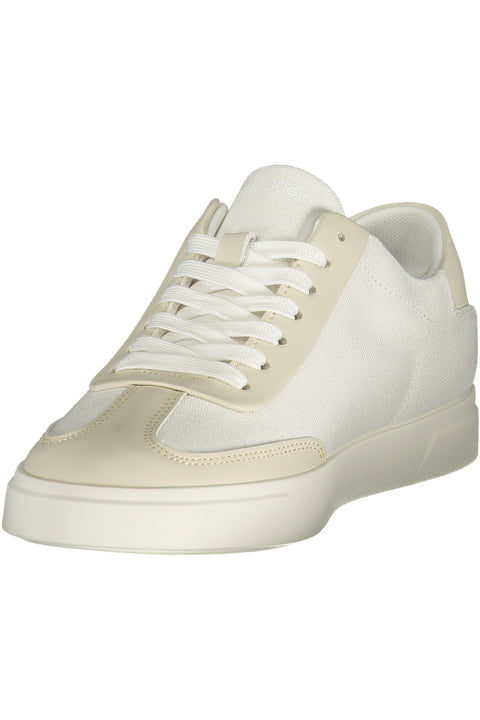 Calvin Klein Calzatura Sportiva Donna Bianco