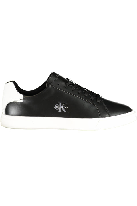 Calvin Klein Calzatura Sportiva Donna Nero
