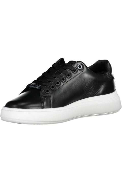 Calvin Klein Calzatura Sportiva Donna Nero