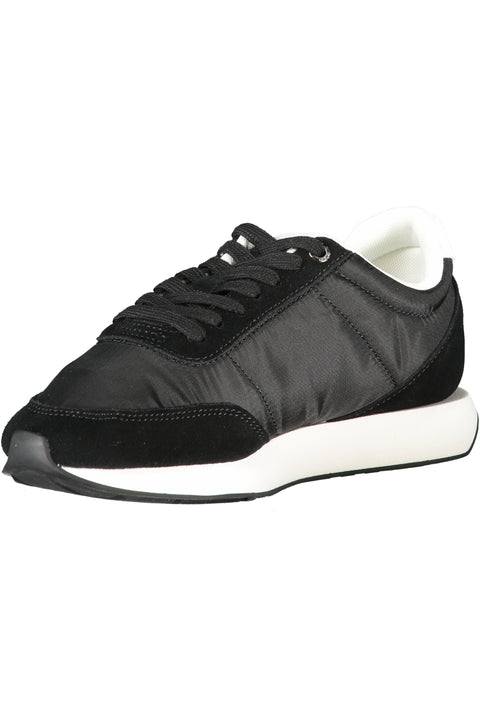 Calvin Klein Calzatura Sportiva Donna Nero