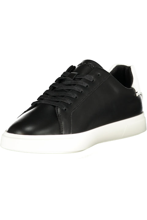Calvin Klein Calzatura Sportiva Donna Nero
